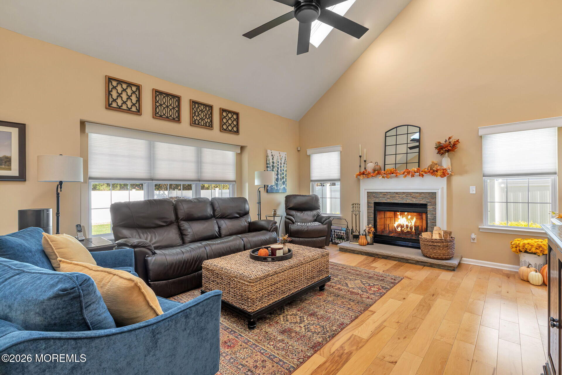 88 Gristmill Road Howell, NJ 07731 - Photo 18 of 55 Family Room pic 1