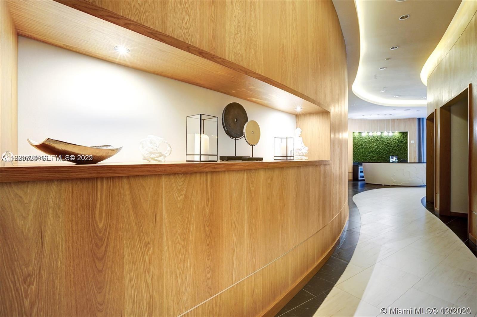 851 Northeast 1st Avenue, Unit 4911 Miami, FL 33132 - Photo 50 of 64