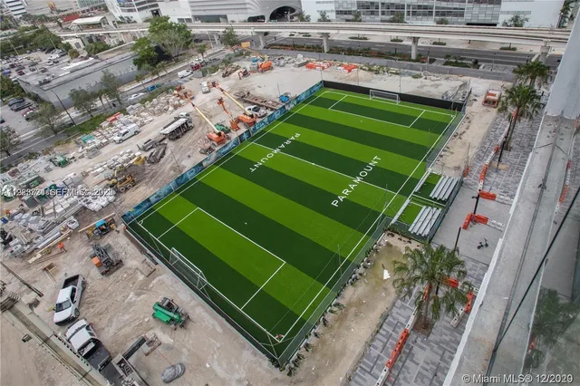 $4,199,000 | 851 Northeast 1st Avenue, Unit 4911, Miami, FL 33132