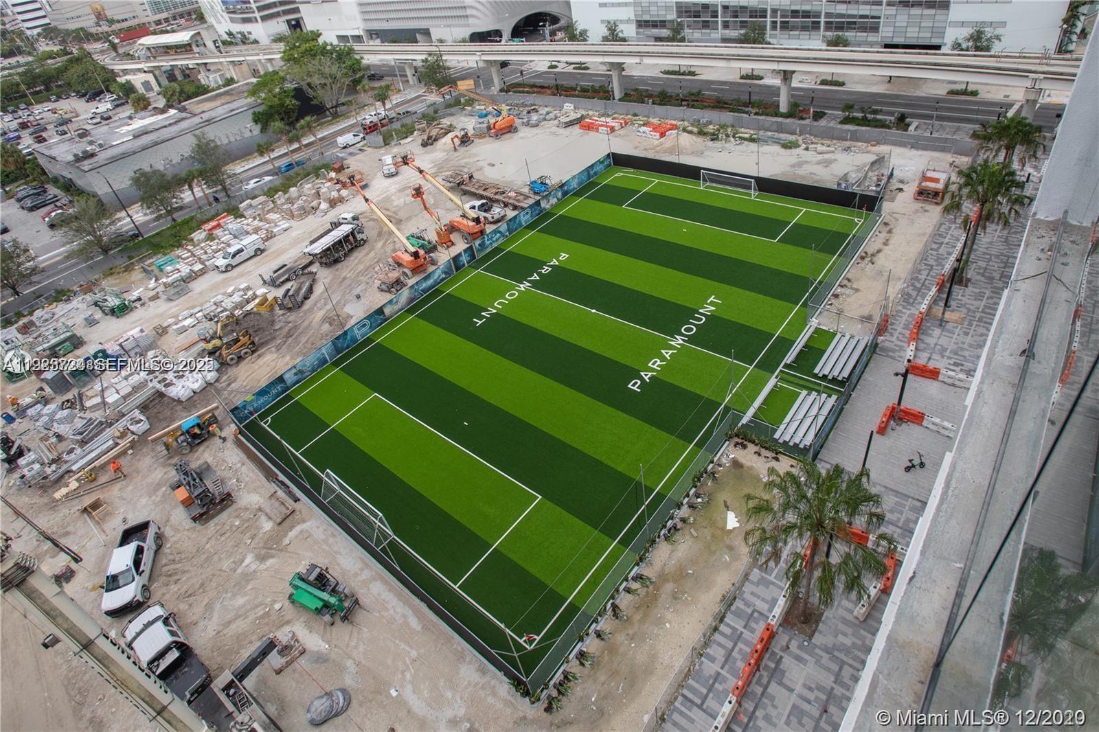 851 Northeast 1st Avenue, Unit 4911 Miami, FL 33132 - Photo 52 of 64