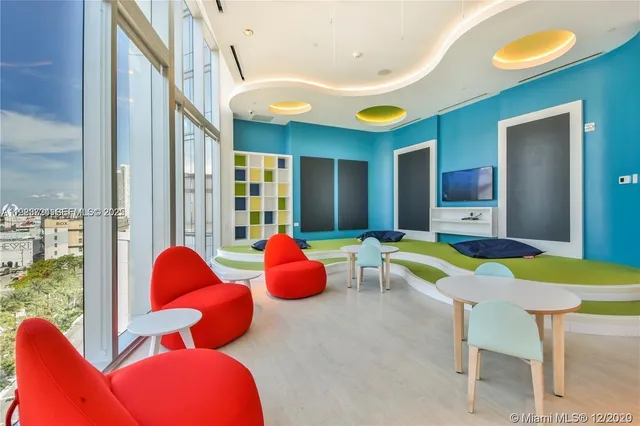 $4,199,000 | 851 Northeast 1st Avenue, Unit 4911, Miami, FL 33132