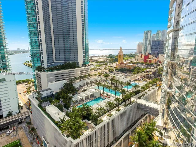 $4,199,000 | 851 Northeast 1st Avenue, Unit 4911, Miami, FL 33132