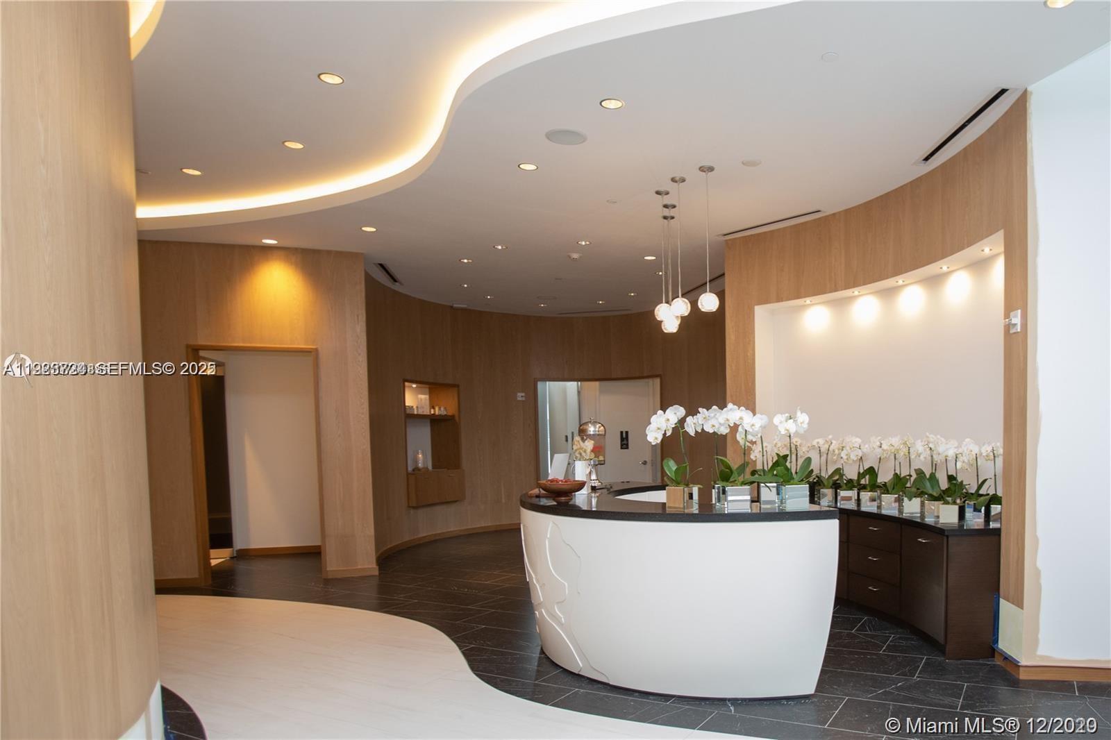 851 Northeast 1st Avenue, Unit 4911 Miami, FL 33132 - Photo 57 of 64