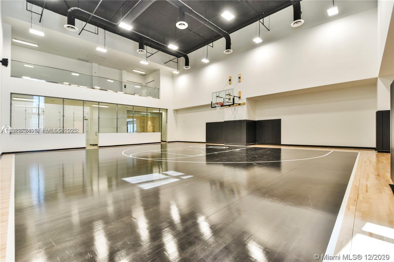 851 Northeast 1st Avenue, Unit 4911 Miami, FL 33132 - Photo 60 of 64