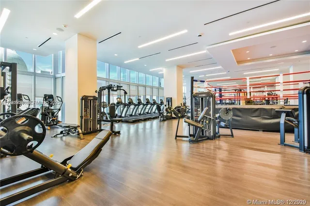 $4,199,000 | 851 Northeast 1st Avenue, Unit 4911, Miami, FL 33132