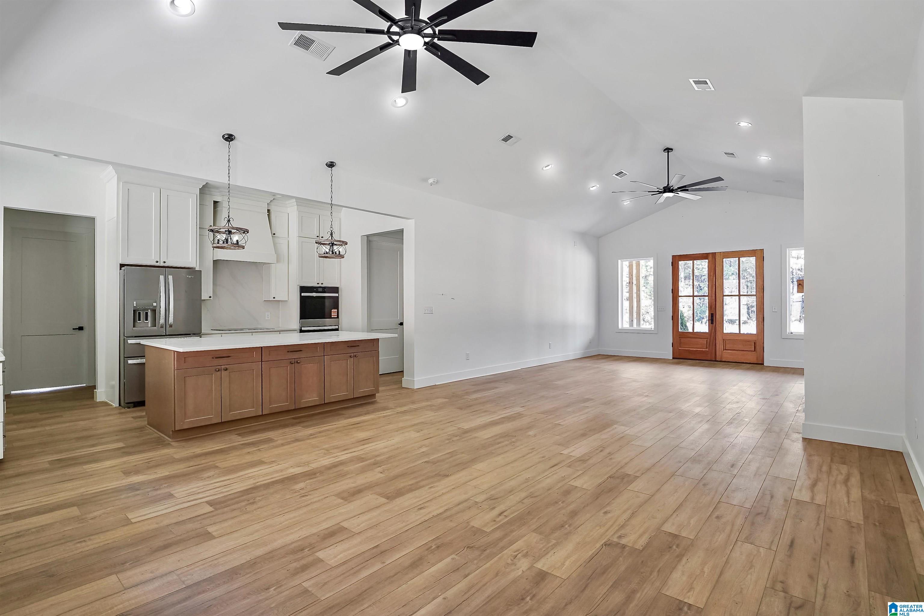 2464 Spring Creek Road Montevallo, AL 35115 - Photo 18 of 52