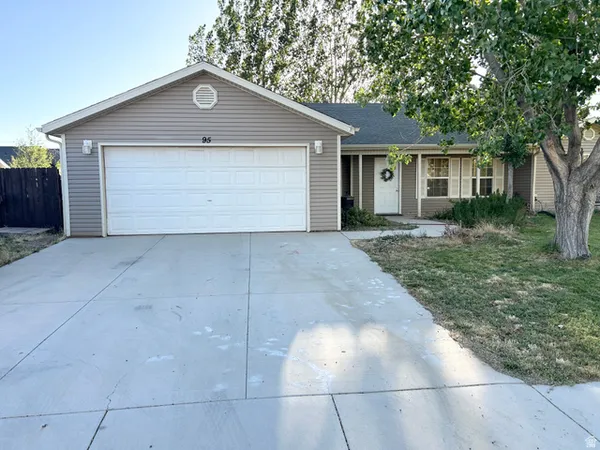$397,000 | 95 North 4250th Street West, Cedar City, UT 84720