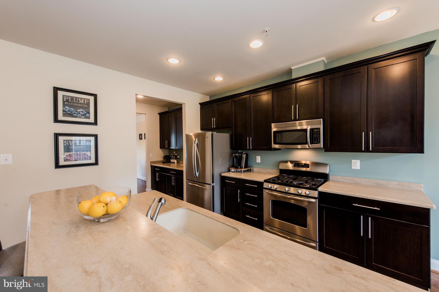 5789 Richards Valley Road Ellicott City, MD 21043 - Photo 13 of 24 Kitchen
