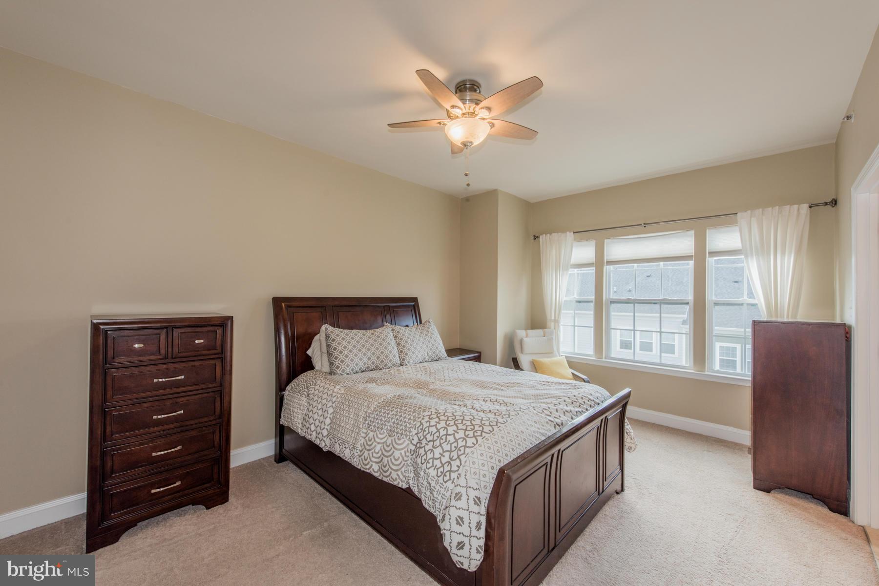 5789 Richards Valley Road Ellicott City, MD 21043 - Photo 3 of 24 Bedroom (Master)