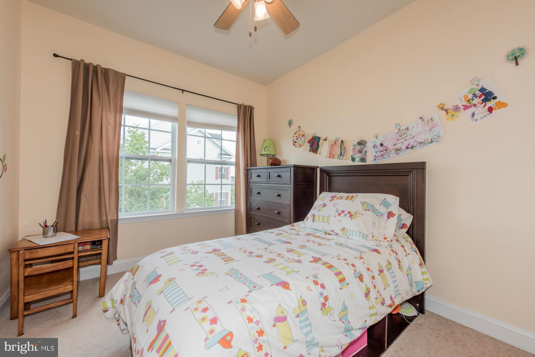 5789 Richards Valley Road Ellicott City, MD 21043 - Photo 21 of 24 Bedroom