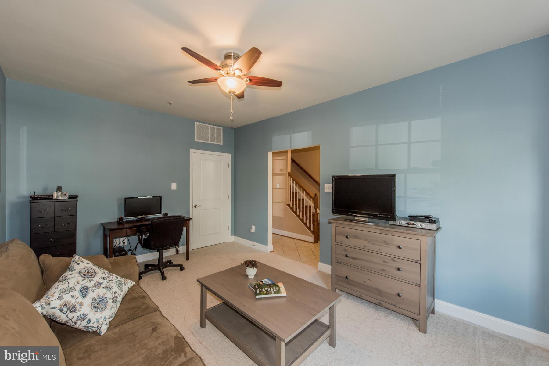 5789 Richards Valley Road Ellicott City, MD 21043 - Photo 5 of 24 Lower Level Den