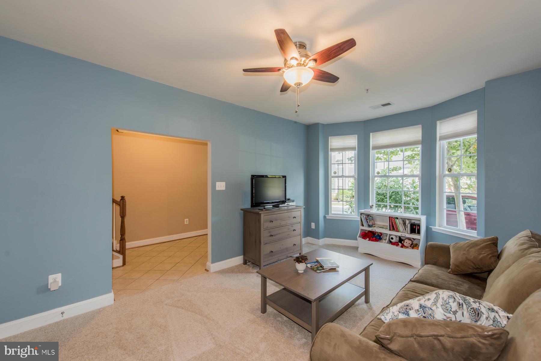 5789 Richards Valley Road Ellicott City, MD 21043 - Photo 6 of 24 Lower Level Den