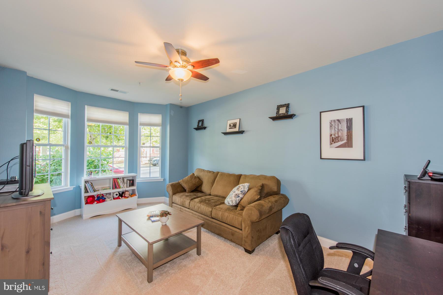 5789 Richards Valley Road Ellicott City, MD 21043 - Photo 7 of 24 Lower Level Den