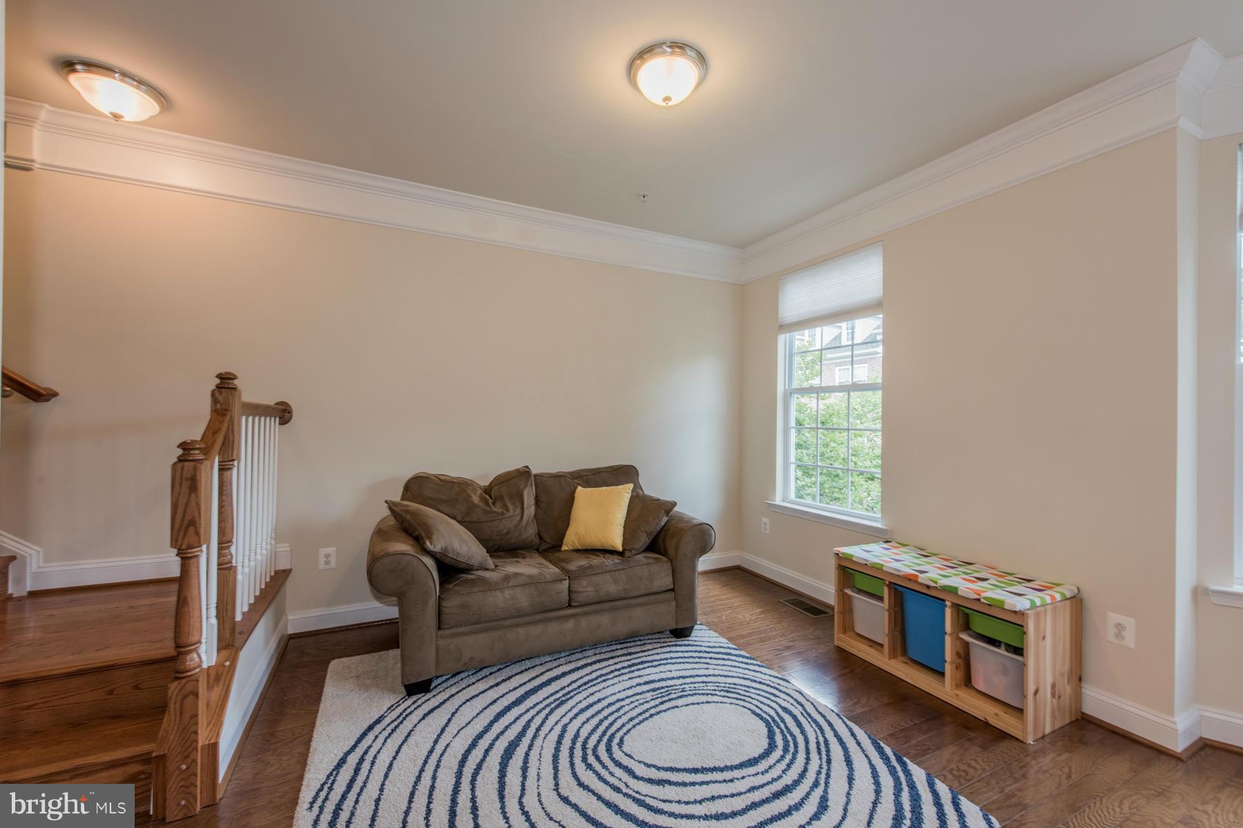 5789 Richards Valley Road Ellicott City, MD 21043 - Photo 8 of 24 Living Room