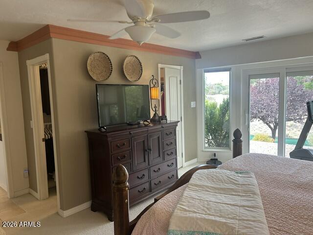 1930 Golf View Lane Prescott, AZ 86301 - Photo 16 of 22 mster-bdrm-bath-2