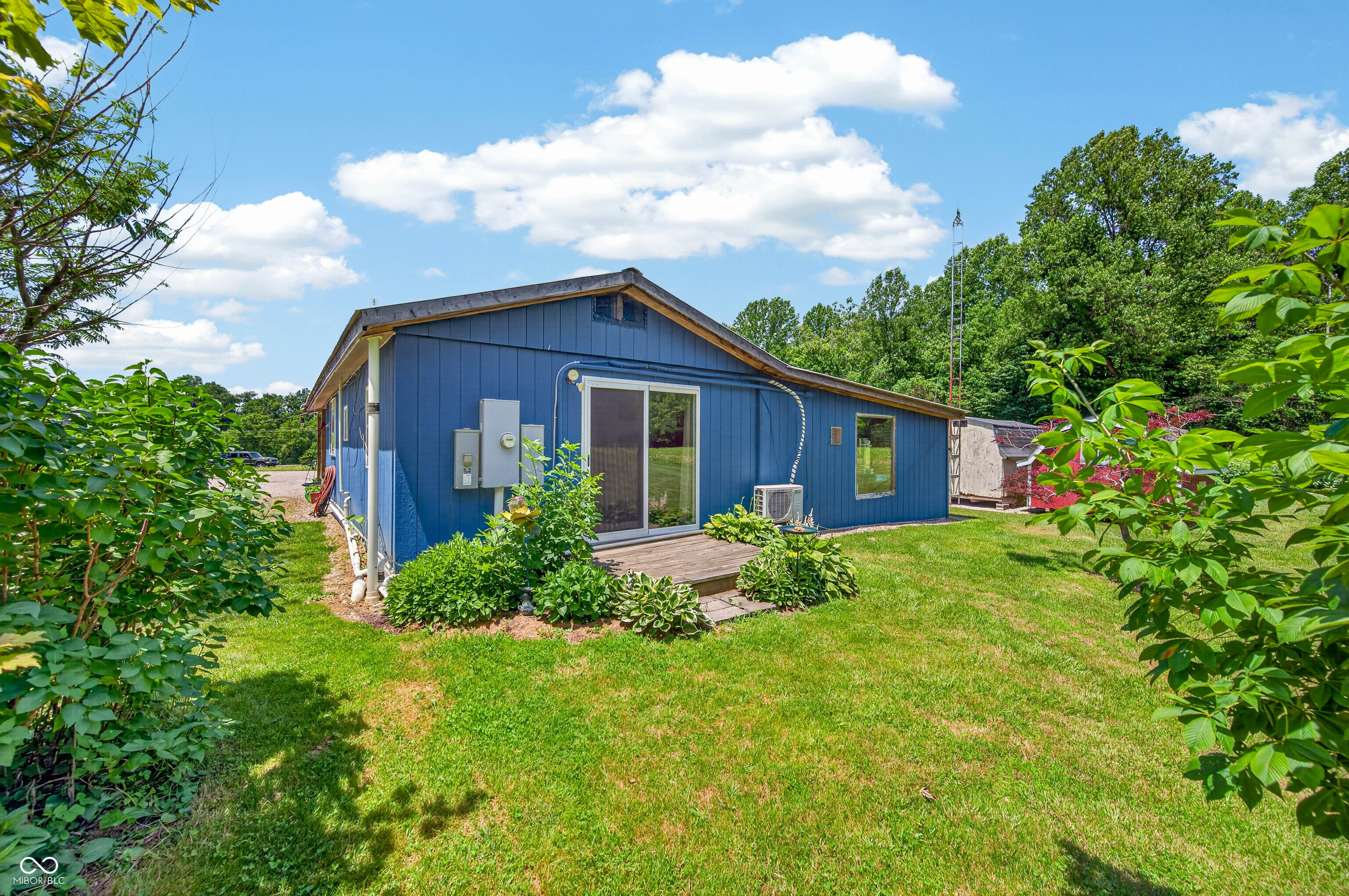5053 Bittersweet Road Nashville, IN 47448 - Photo 38 of 54