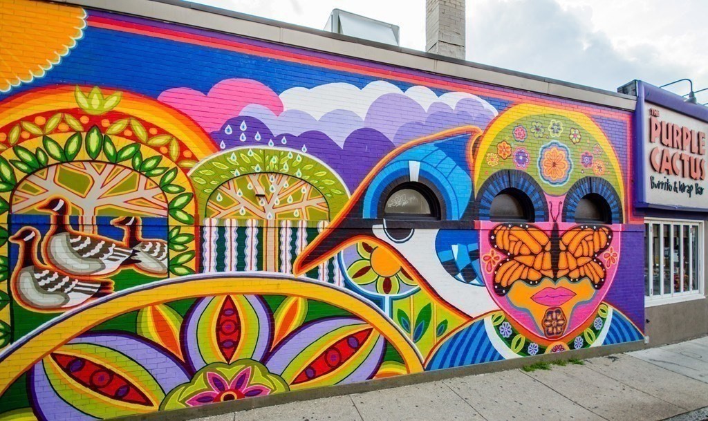 91 Bynner Street, Unit 1 Boston, MA 02130 - Photo 30 of 35