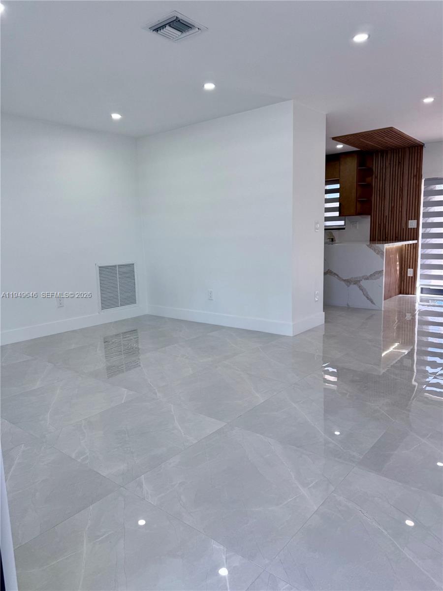 15235 Southwest 108th Court Miami, FL 33157 - Photo 7 of 25 a view of a hallway