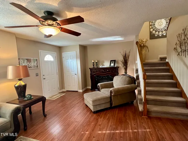 $209,900 | 254 Booher Road, Unit C2, Bristol, TN 37620