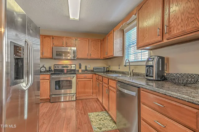 $199,900 | 254 Booher Road, Unit C2, Bristol, TN 37620