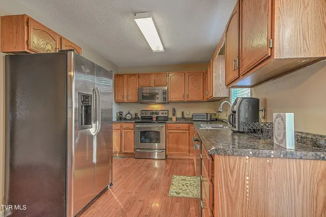 $209,900 | 254 Booher Road, Unit C2, Bristol, TN 37620