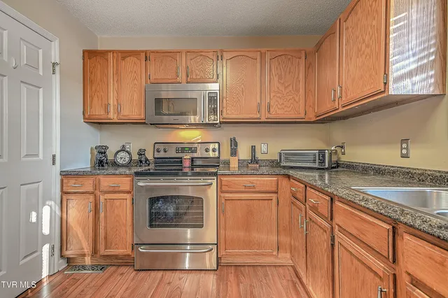 $209,900 | 254 Booher Road, Unit C2, Bristol, TN 37620