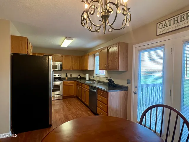 $209,900 | 254 Booher Road, Unit C2, Bristol, TN 37620