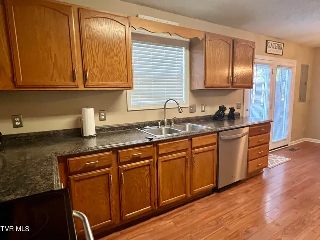 $209,900 | 254 Booher Road, Unit C2, Bristol, TN 37620