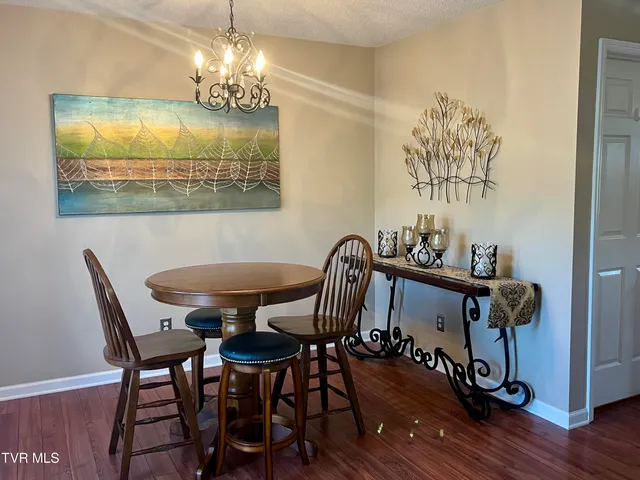 $209,900 | 254 Booher Road, Unit C2, Bristol, TN 37620