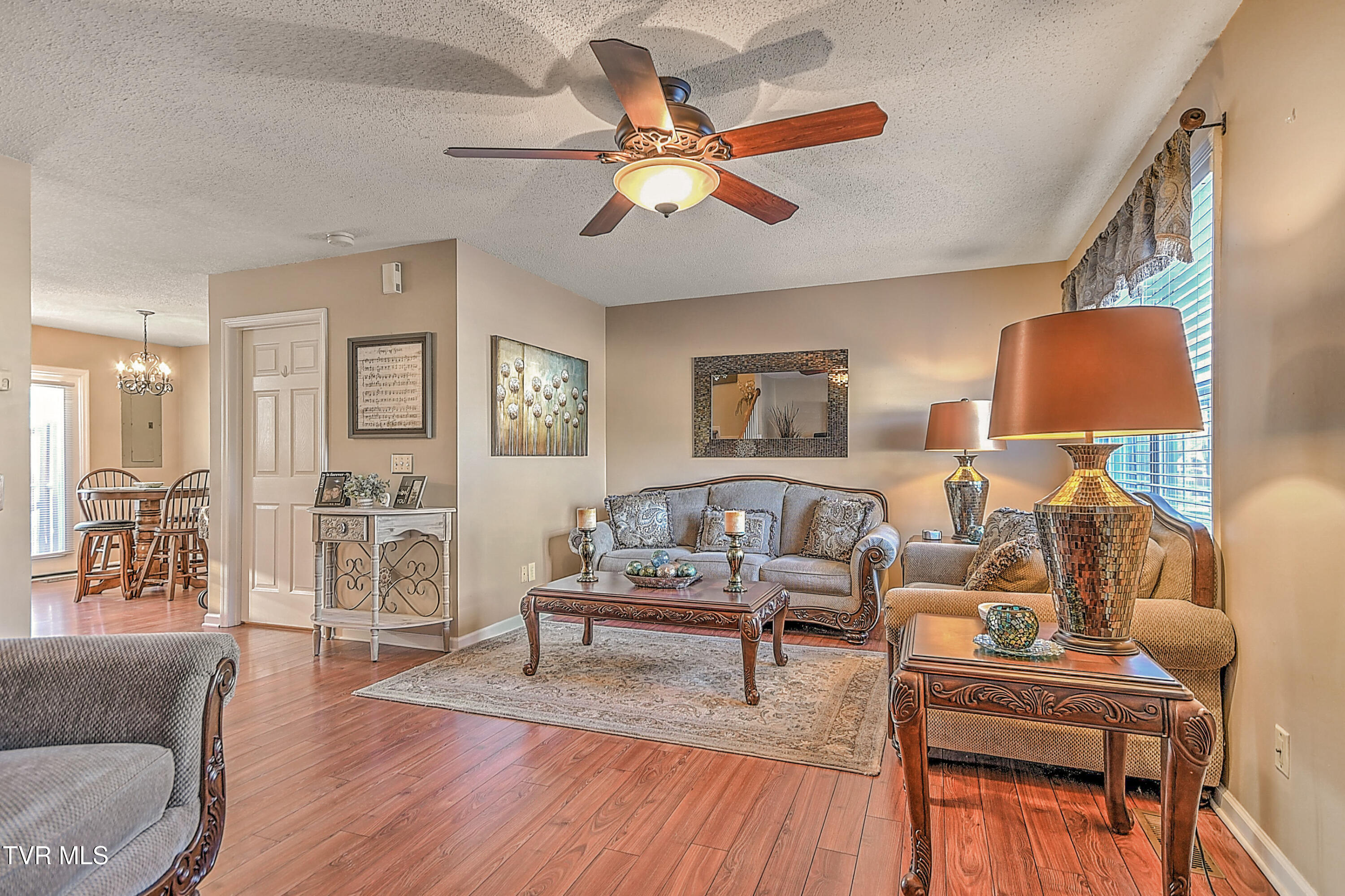 254 Booher Road, Unit C2 Bristol, TN 37620 - Photo 2 of 32 245 Booher DM-3