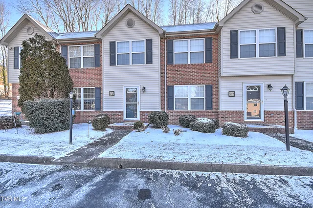 $209,900 | 254 Booher Road, Unit C2, Bristol, TN 37620