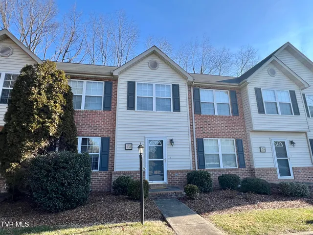 $209,900 | 254 Booher Road, Unit C2, Bristol, TN 37620