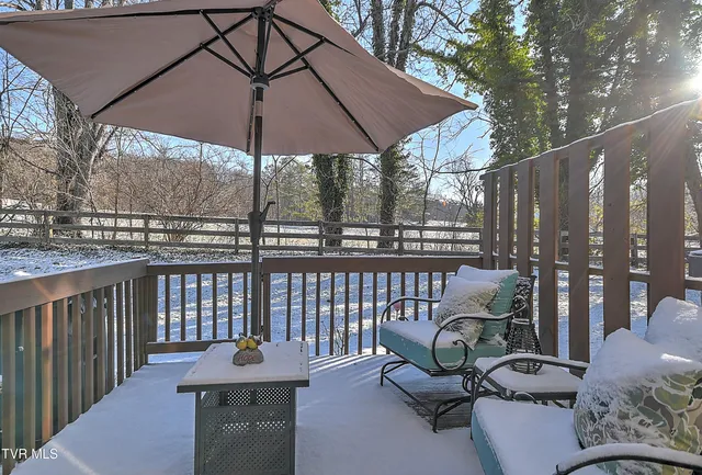 $199,900 | 254 Booher Road, Unit C2, Bristol, TN 37620