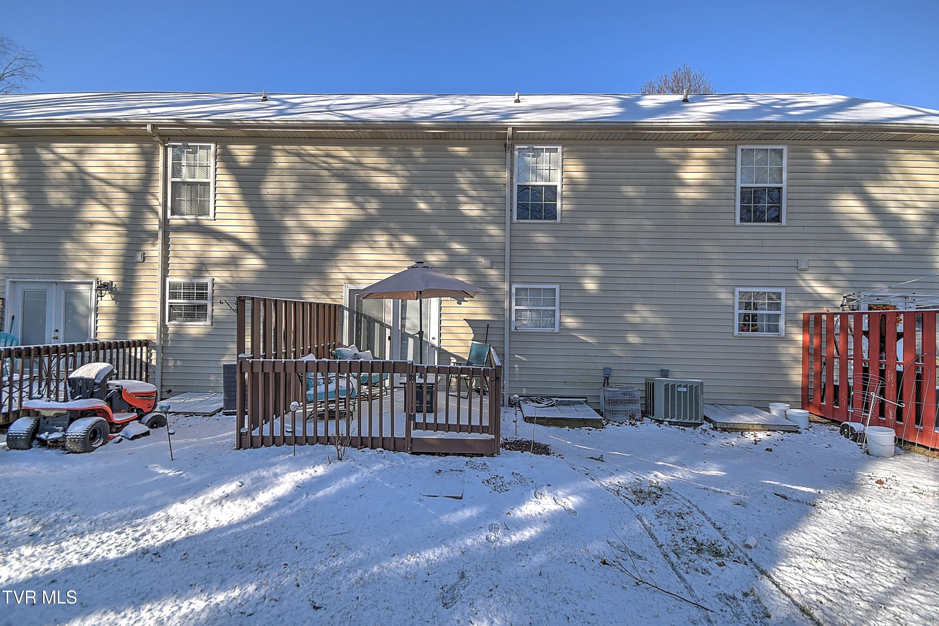 254 Booher Road, Unit C2 Bristol, TN 37620 - Photo 26 of 32 245 Booher DM-27