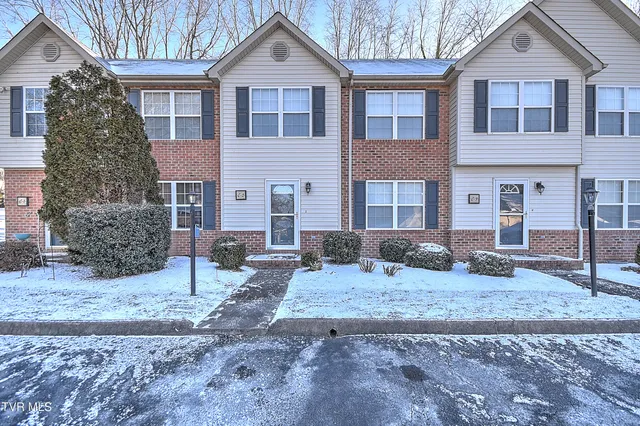 $199,900 | 254 Booher Road, Unit C2, Bristol, TN 37620