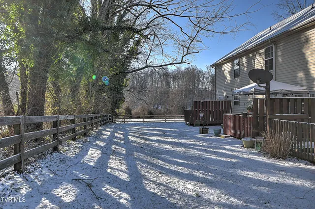 $209,900 | 254 Booher Road, Unit C2, Bristol, TN 37620