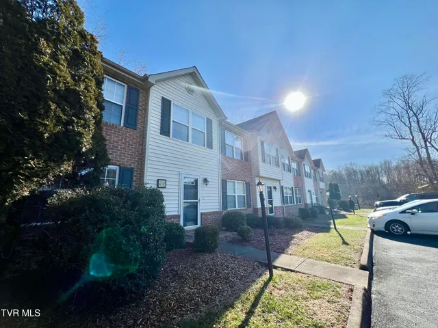 $209,900 | 254 Booher Road, Unit C2, Bristol, TN 37620