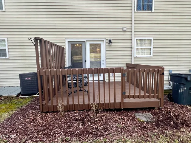 $209,900 | 254 Booher Road, Unit C2, Bristol, TN 37620