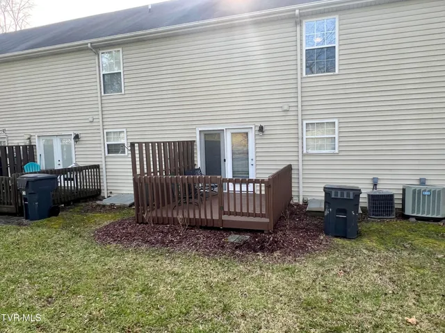 $209,900 | 254 Booher Road, Unit C2, Bristol, TN 37620