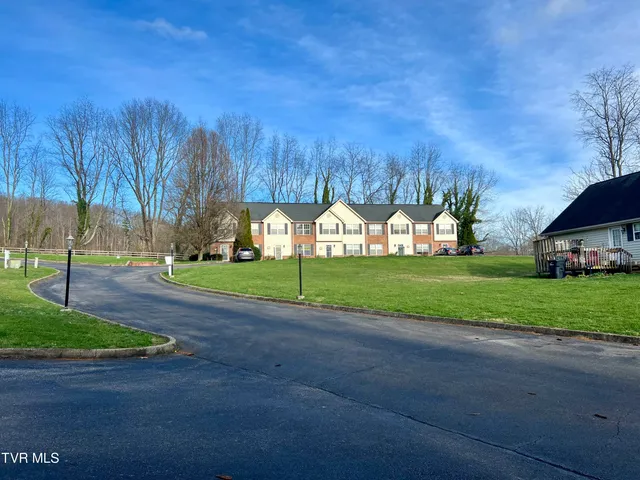 $209,900 | 254 Booher Road, Unit C2, Bristol, TN 37620