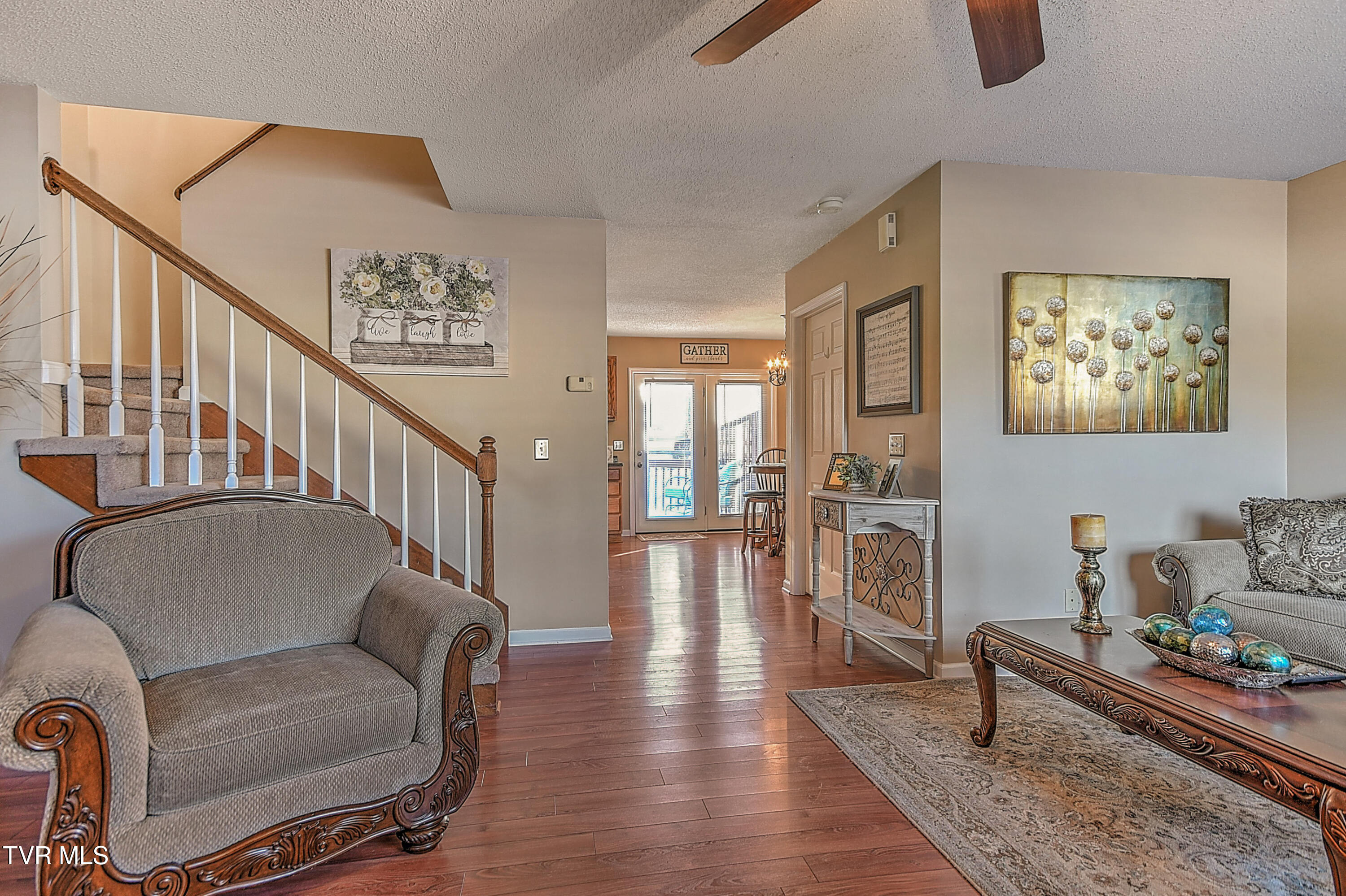 254 Booher Road, Unit C2 Bristol, TN 37620 - Photo 5 of 32 245 Booher DM-5