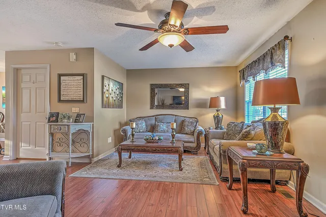 $209,900 | 254 Booher Road, Unit C2, Bristol, TN 37620