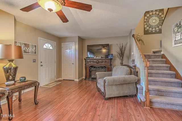 $209,900 | 254 Booher Road, Unit C2, Bristol, TN 37620