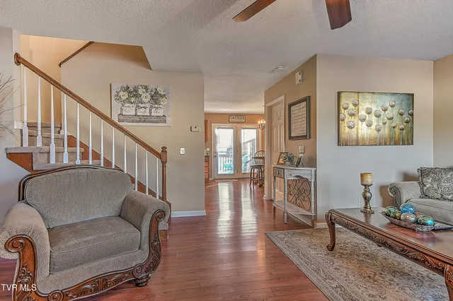 $209,900 | 254 Booher Road, Unit C2, Bristol, TN 37620