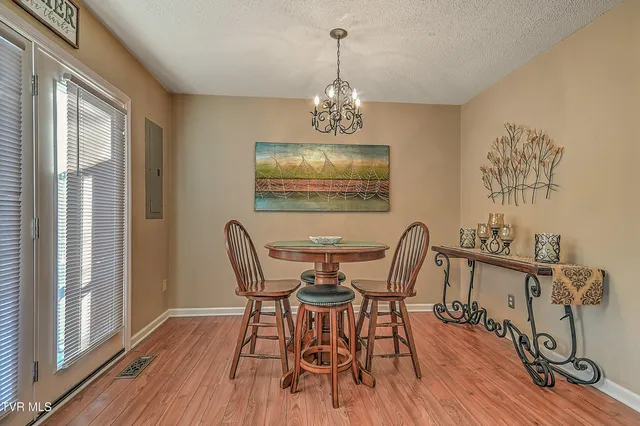 $199,900 | 254 Booher Road, Unit C2, Bristol, TN 37620