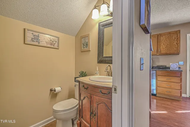 $209,900 | 254 Booher Road, Unit C2, Bristol, TN 37620