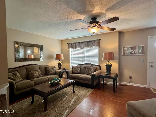 $209,900 | 254 Booher Road, Unit C2, Bristol, TN 37620