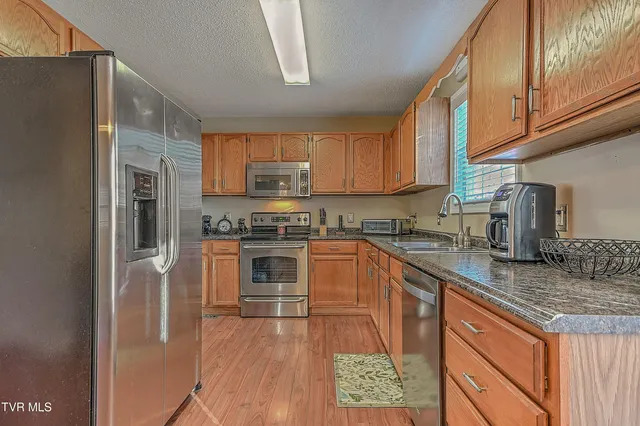 $199,900 | 254 Booher Road, Unit C2, Bristol, TN 37620