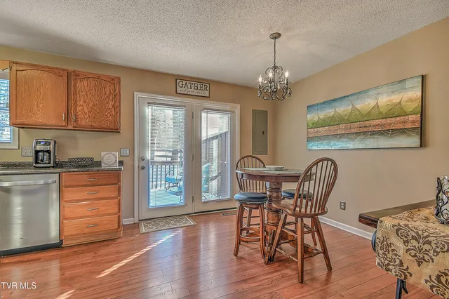 $209,900 | 254 Booher Road, Unit C2, Bristol, TN 37620