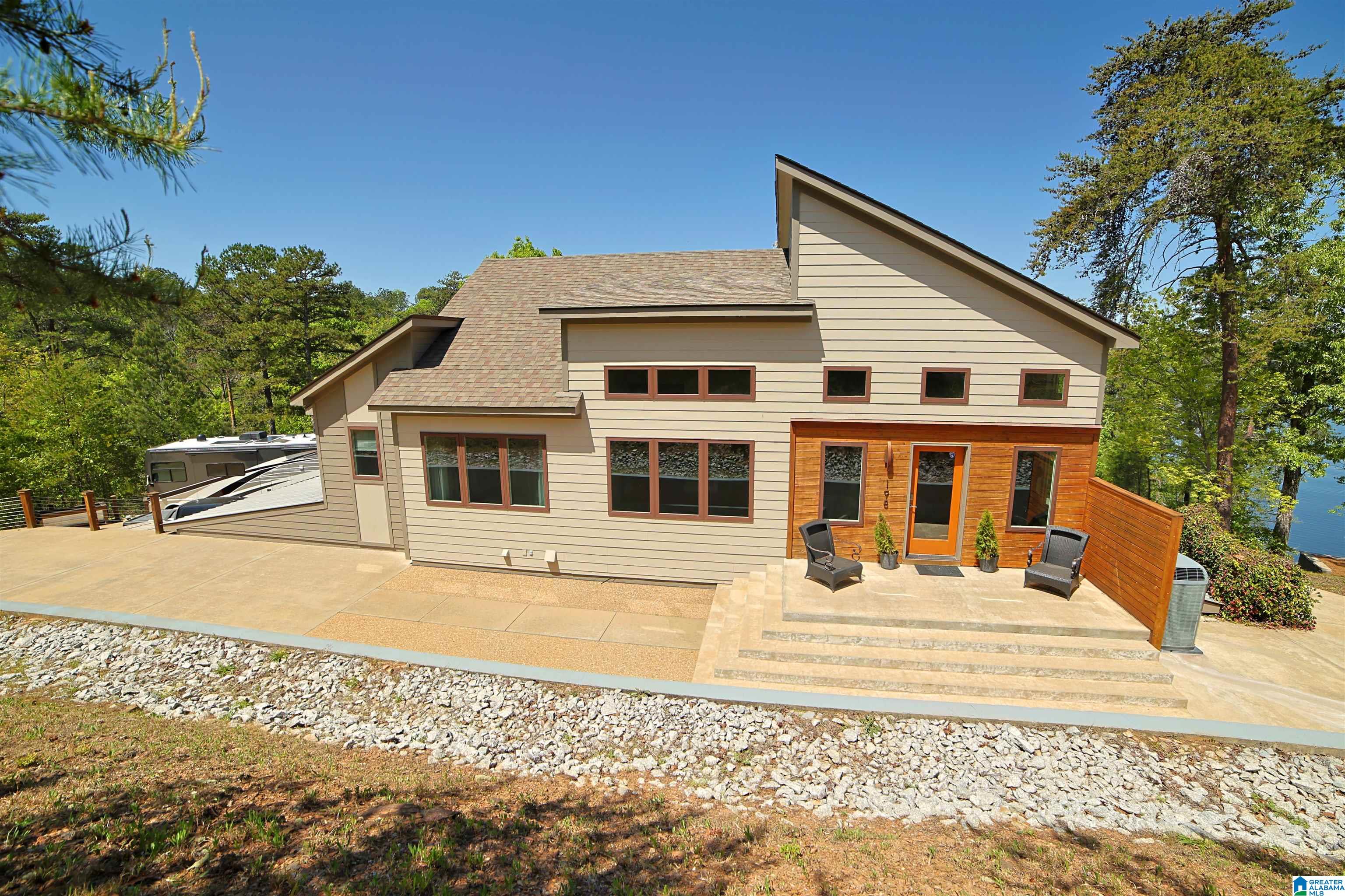 198 Evergreen Crest Wedowee, AL 36278 - Photo 3 of 44